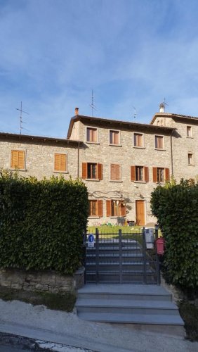 Onafhankelijk appartement in Sestino