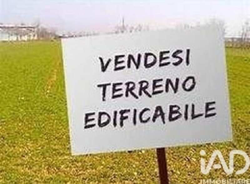 Terreno edificable en Vicenza