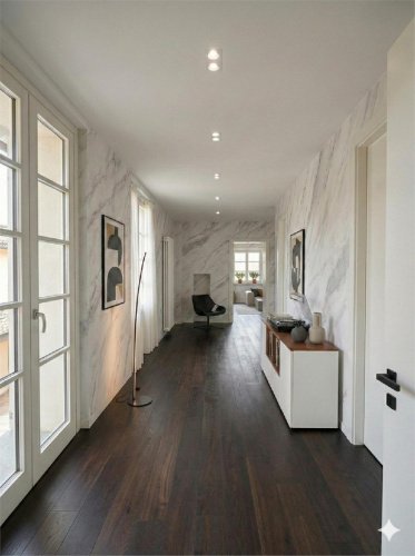 Apartment in Como