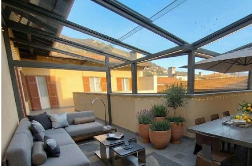 Appartement in Como