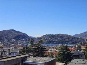 Apartment in Como