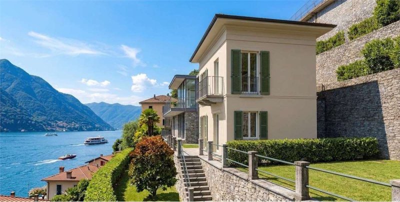 Villa in Carate Urio