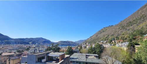 Apartamento en Como