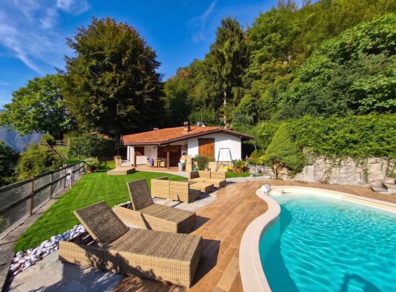 Villa a Nesso