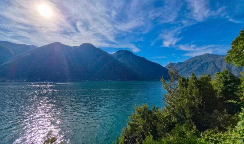 Villa a Nesso