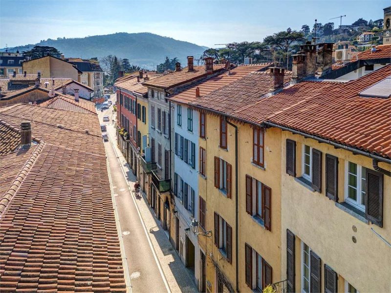 Hotel a Cernobbio