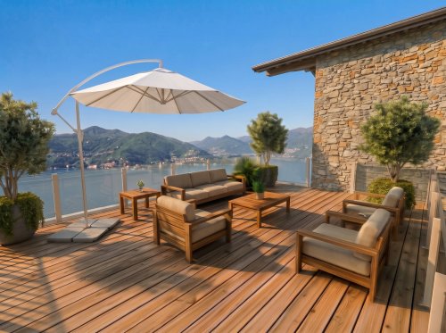 Apartamento en Blevio