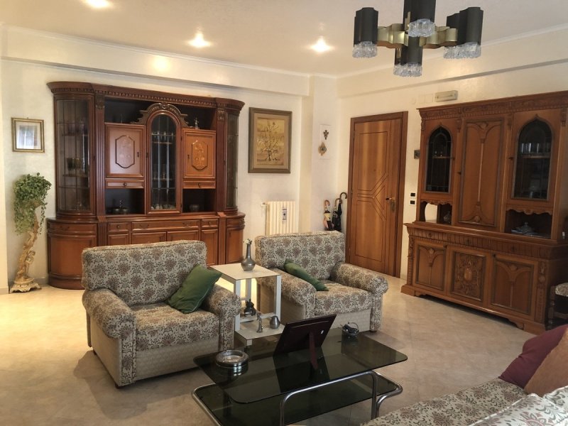 Apartamento em Manfredonia