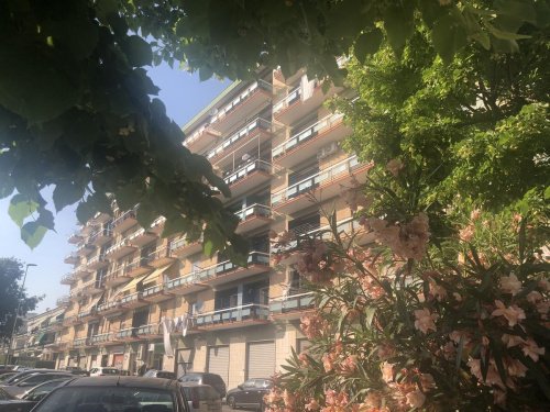 Lägenhet i Manfredonia