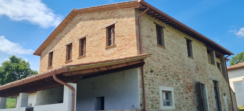 Casolare a Marsciano