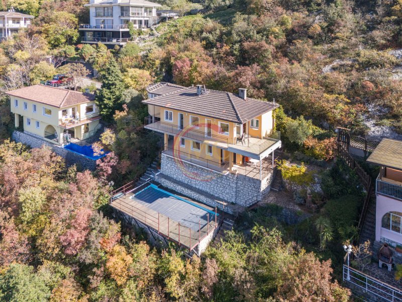 Villa à Nago-Torbole