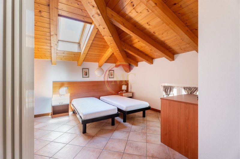 Maison individuelle à Arco