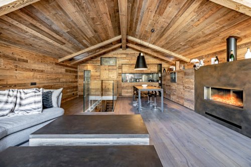 Casa indipendente a Limone Piemonte