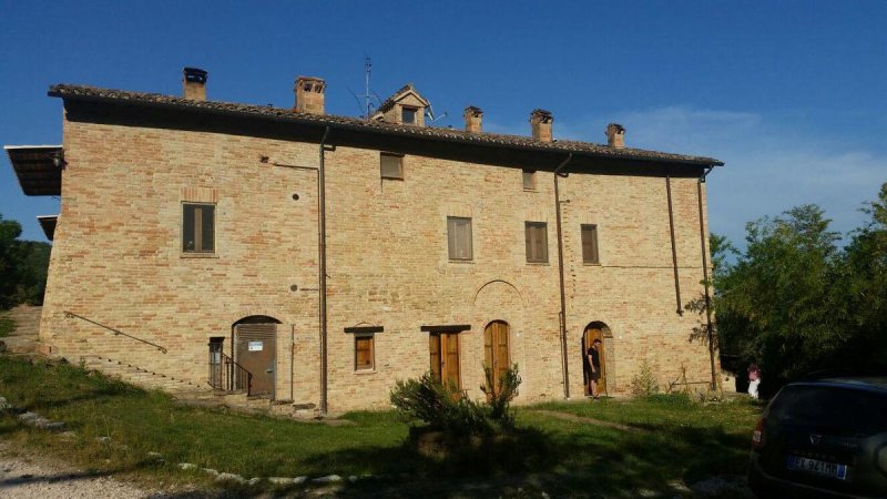 Agriturismo in Urbino