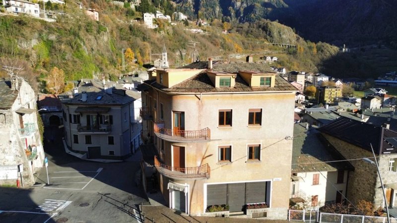 Apartamento em Sondalo