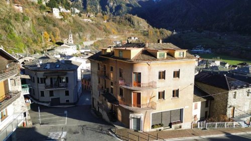 Appartamento a Sondalo