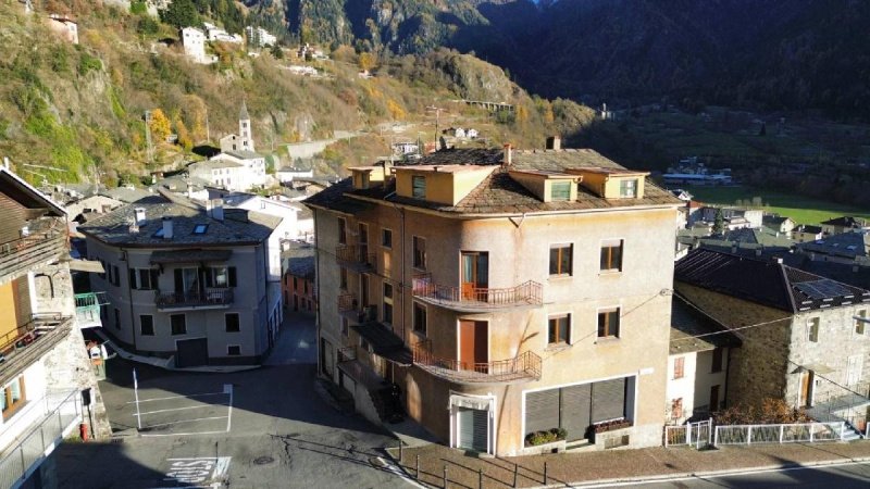 Apartamento em Sondalo