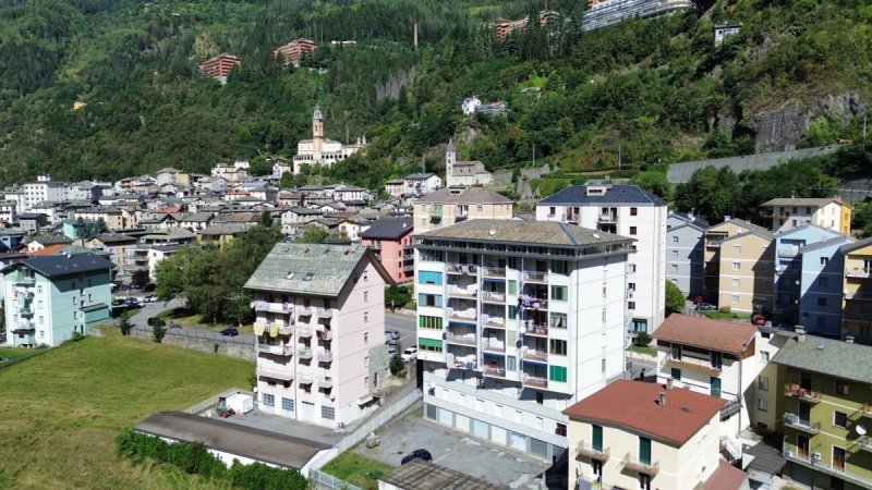 Apartamento em Sondalo
