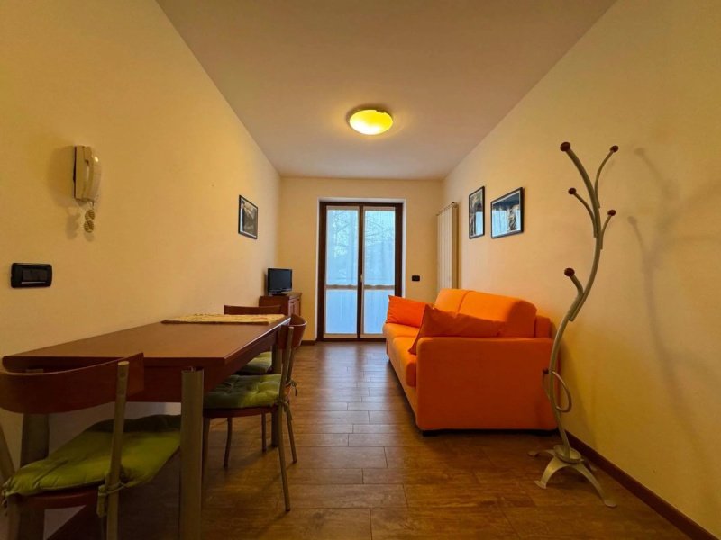 Apartamento em Valdisotto