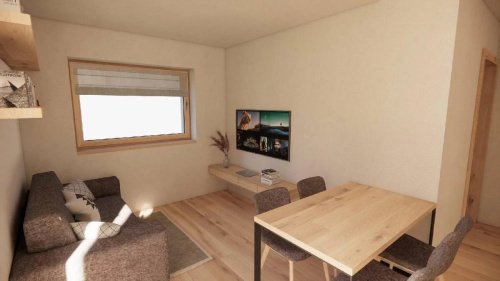 Apartamento en Valdidentro