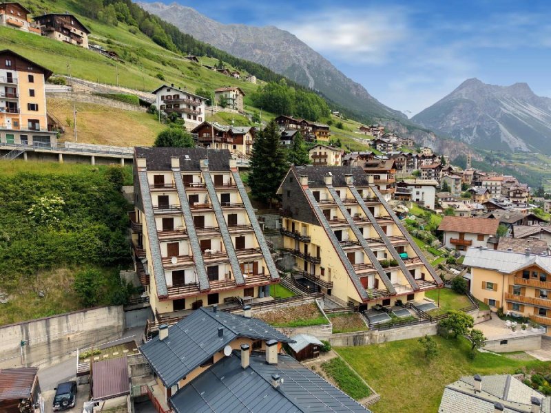 Appartamento a Valdidentro