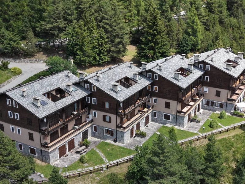 Appartement in Valdidentro