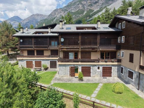 Appartement in Valdidentro