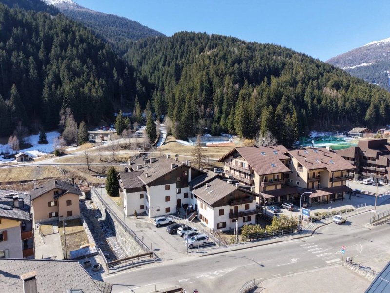 Appartement in Valdidentro