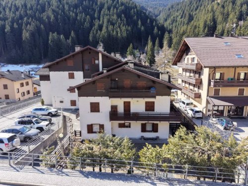 Appartement in Valdidentro