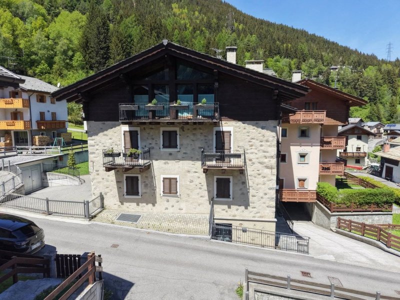 Apartamento en Valdisotto
