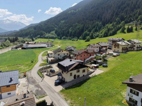 Appartamento a Valdidentro