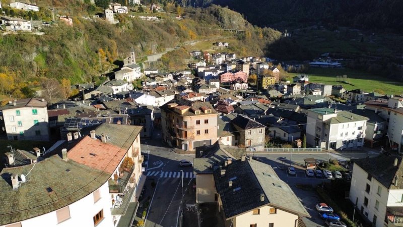 Casa em Sondalo