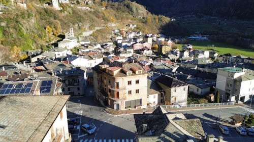 Casa em Sondalo
