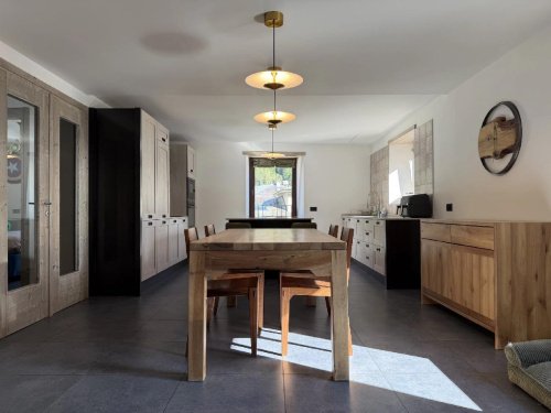 Apartamento em Grosio