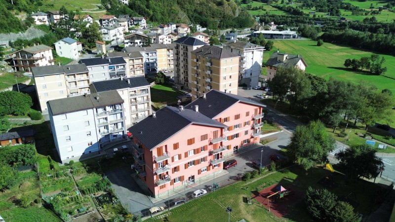 Apartment in Sondalo