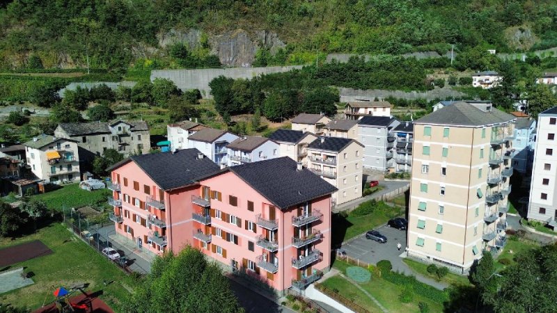 Apartment in Sondalo