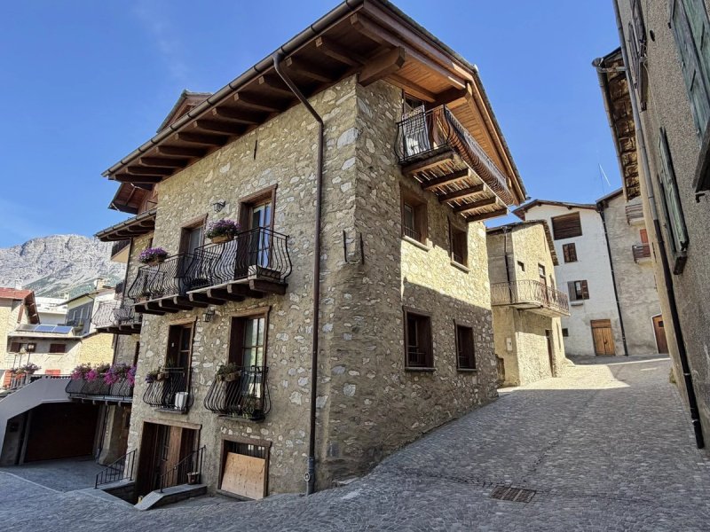 Apartamento en Valdisotto