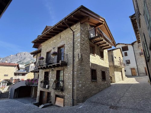 Apartamento en Valdisotto