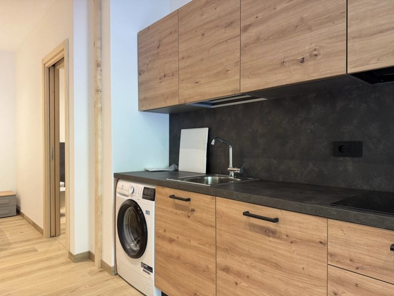 Wohnung in Valdidentro
