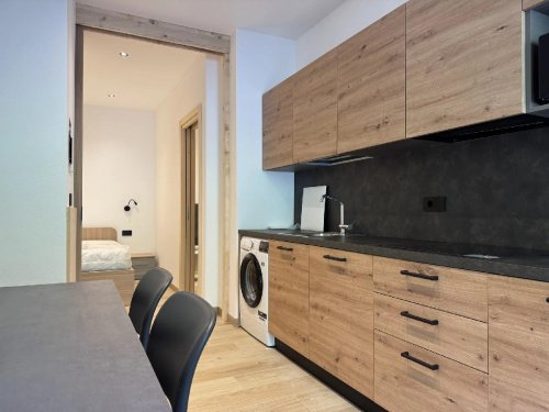 Wohnung in Valdidentro