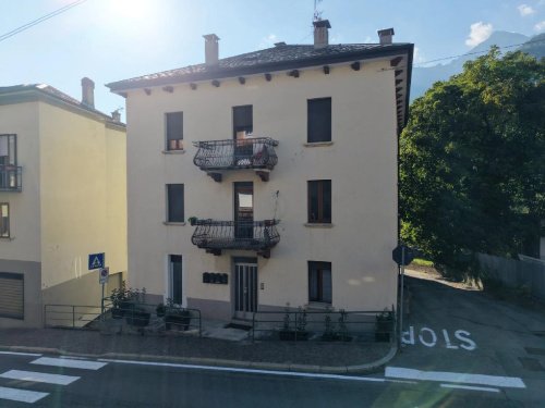 Appartement in Sondalo