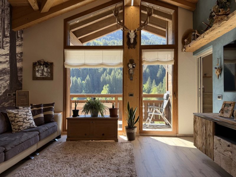 Appartement in Valdidentro