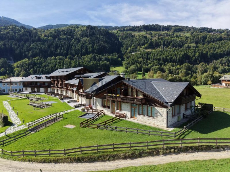 Appartamento a Bormio