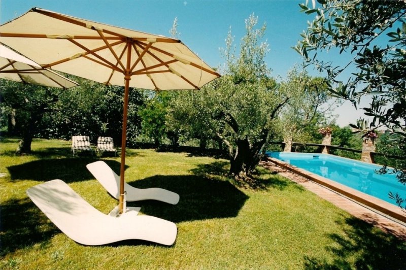 Villa a Laterina Pergine Valdarno