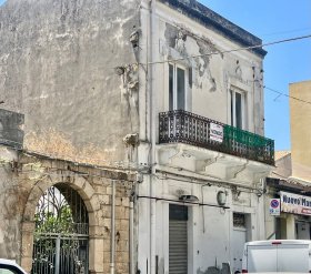 Casa indipendente a Augusta