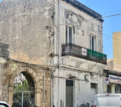 Casa independiente en Augusta