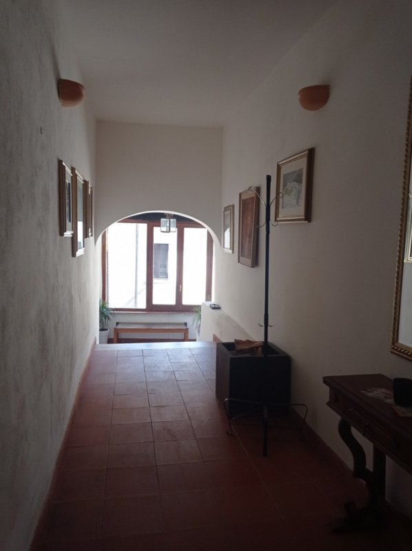 Erfgoedlijst in Rieti