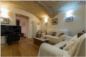 Historisch appartement in Cagliari