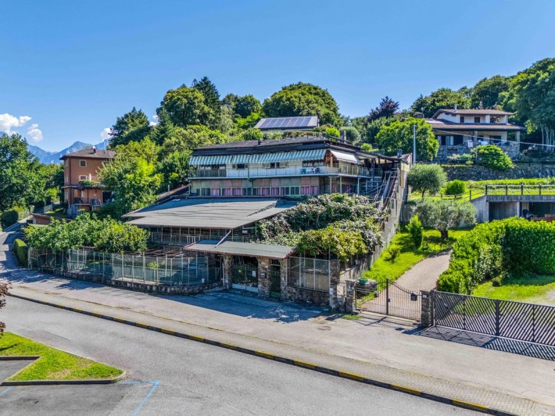 Villa in Colico