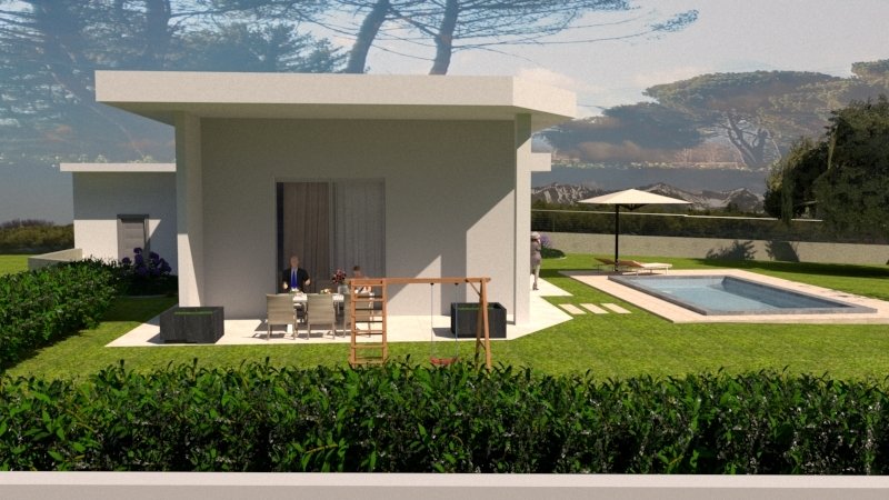 Villa in Colico